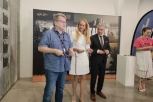 V Košickom kraji spustili virtuálny Chodník filmových lokalít, miesta označujú t...
