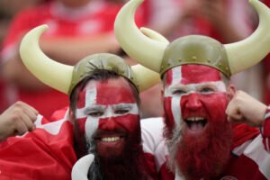 ME vo futbale 2024: Výsledky – utorok 25. jún