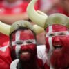 ME vo futbale 2024: Výsledky – utorok 25. jún