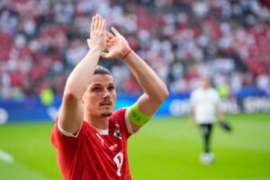 Rakúšanom sa na ME vo futbale 2024 podarila veľká vec, ale označenie „čierny kôň...