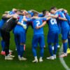 Slovensko vyzve Anglicko, program osemfinále ME vo futbale 2024 je známy