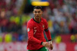 Kvaracchelija prežil na ME vo futbale 2024 svoj najkrajší deň a frustrovaný Rona...