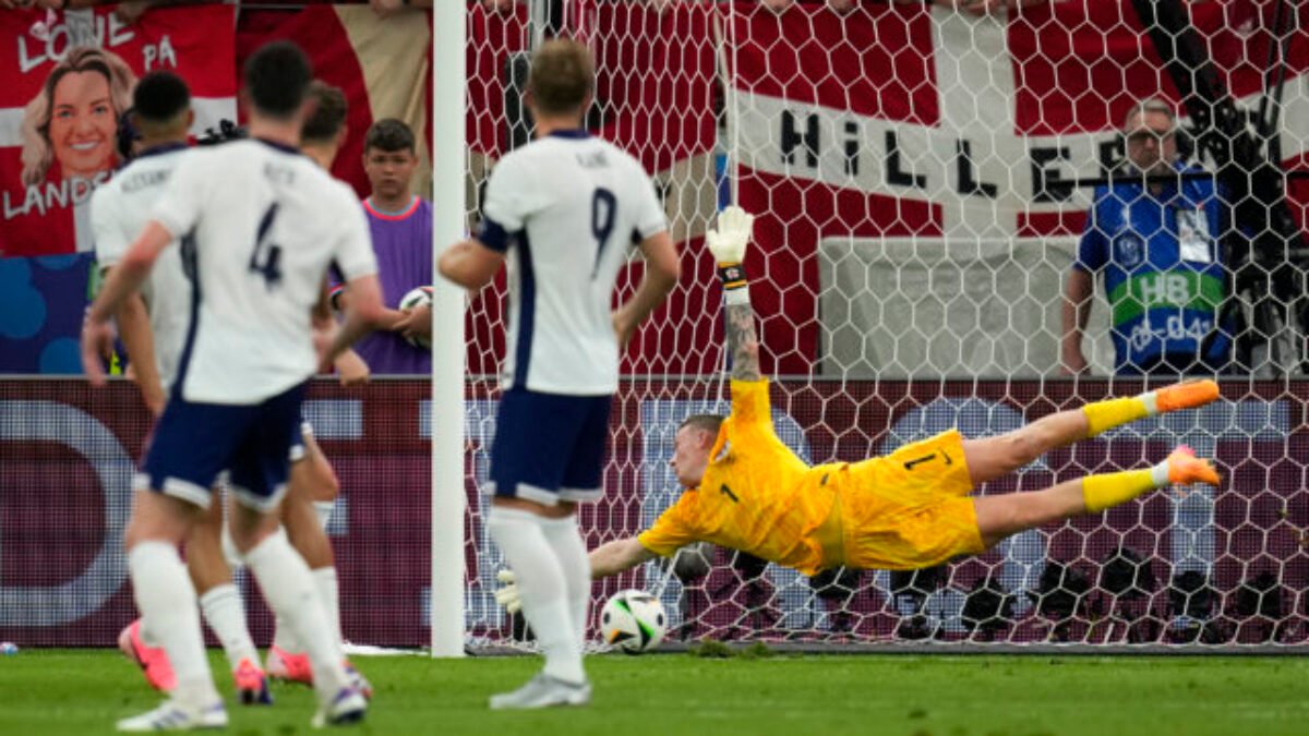 Desivé štatistiky, opatrnosť a nedostatočný ofenzívny prejav. Angličania sú na ME vo futbale pod paľbou kritiky