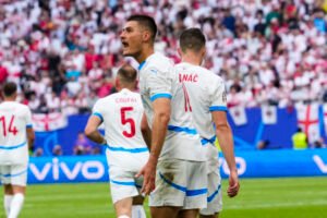 Česi smútia, s ME vo futbale sa musia rozlúčiť. Tento tím má však budúcnosť, vra...
