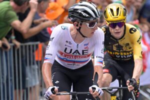Pogačar je pripravený. A čo Vingegaard? Netradičná Tour de France 2024 odštartuj...