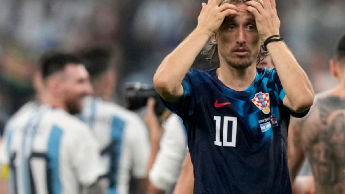 Chorváti už na majstrovstvách v Nemecku nepokračujú, napriek tomu dostali od UEFA mastnú pokutu