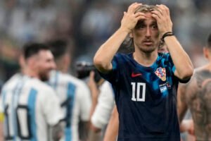 Chorváti už na majstrovstvách v Nemecku nepokračujú, napriek tomu dostali od UEF...