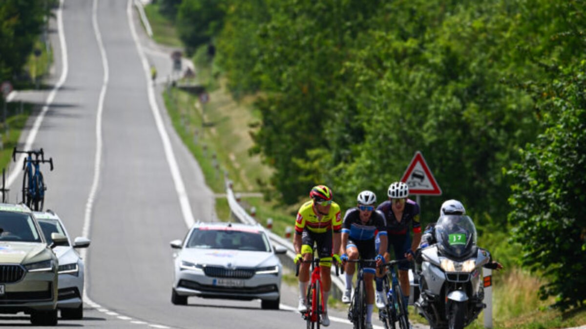 V nedeľu sa uskutoční posledná etapa cyklistických pretekov Okolo Slovenska. Popradský okres čakajú dopravné obmedzenia