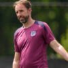 Angličania už riešia budúcnosť trénera pri reprezentácii. Southgate načrtol, čo ...