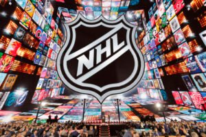 NHL zažila rekordný úvod trhu s voľnými hráčmi. Kluby minuli viac ako 1,1 miliar...