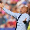 Zlý výber zostavy. Tréner Spalletti vzal na seba vyradenie Talianska z ME vo fut...
