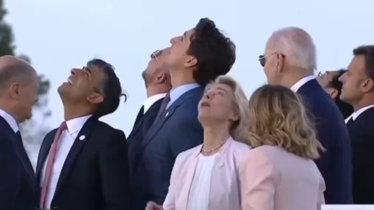 Aké medzinárodné inštitúcie budú možné vo svetovom poriadku budúcnosti? Čo s G7, NATO a EÚ?