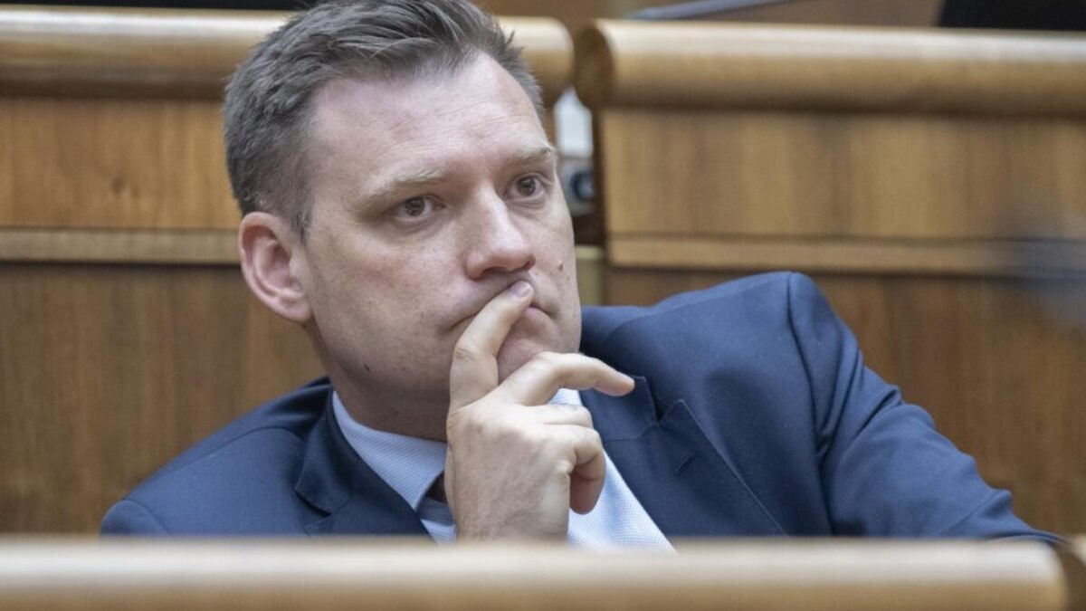 Taraba trvá na zmenách v mediálnej oblasti, Jaurová odmieta tie od SNS