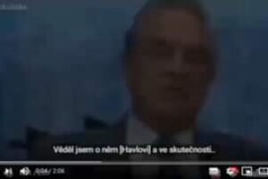 Dušan Stríž: Kto mal prsty na prevrate v 89?
 Nie, nebola to nežná revolúcia, bo...