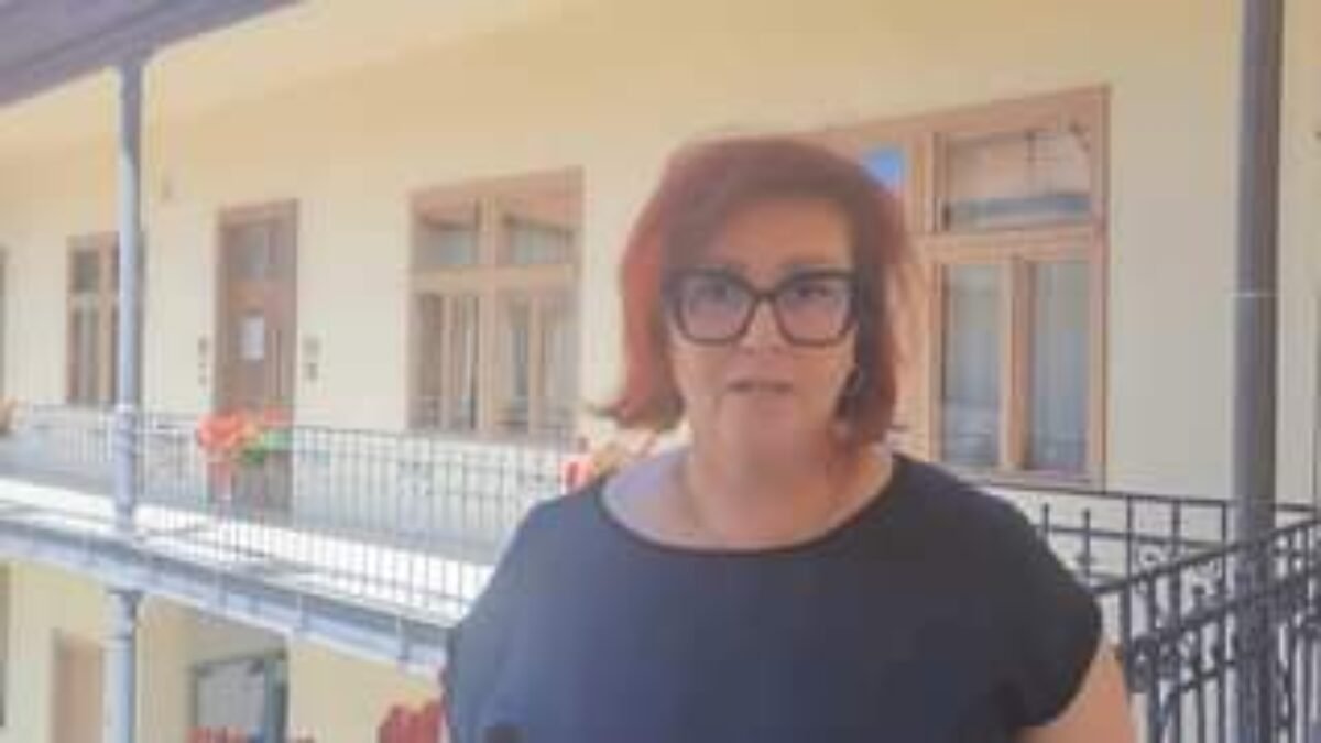 Topoľčany: