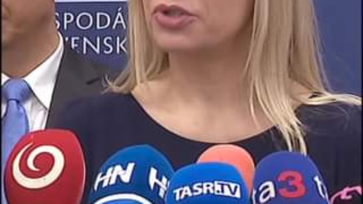 Denisa Saková: