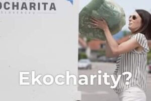 Trenčín : Čo patrí a čo nepatrí do kontajnera na šatstvo a textil od EKOCHARITY?...