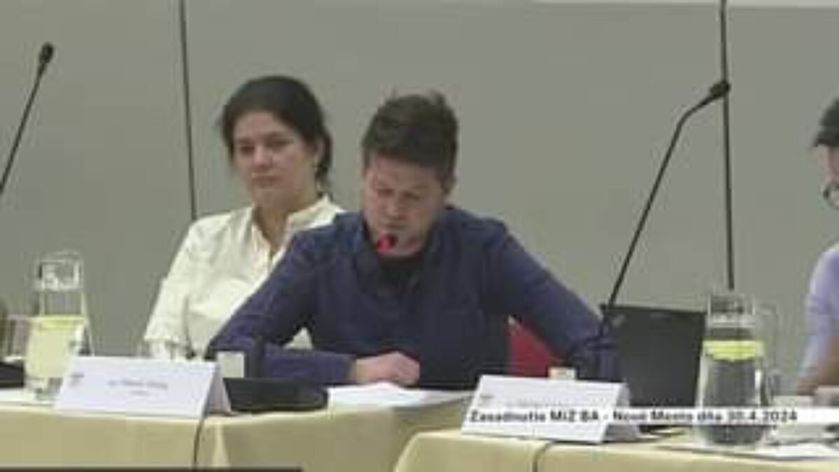 Dušan Stríž: Takto sa progresívci vydierajú a žerú medzi sebou