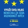 Bratislava:  Európska únia nám otvára príležitosti obchodnej, regionálnej, vzdel...