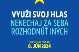 Bratislava:  Európska únia nám otvára príležitosti obchodnej, regionálnej, vzdel...