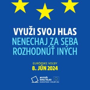 Bratislava: Európska únia nám otvára príležitosti obchodnej, regionálnej, vzdel...