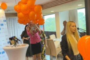Michalovce:  58. LETNÁ TURISTICKÁ SEZÓNA na Zemplínskej šírave je odštartovaná ....