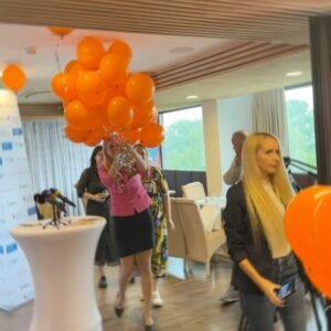 Michalovce: 58. LETNÁ TURISTICKÁ SEZÓNA na Zemplínskej šírave je odštartovaná ....