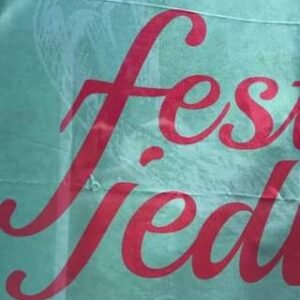 Martin : Súčasťou dnešných osláv je aj Festival Fest Jedlo – festival jed...