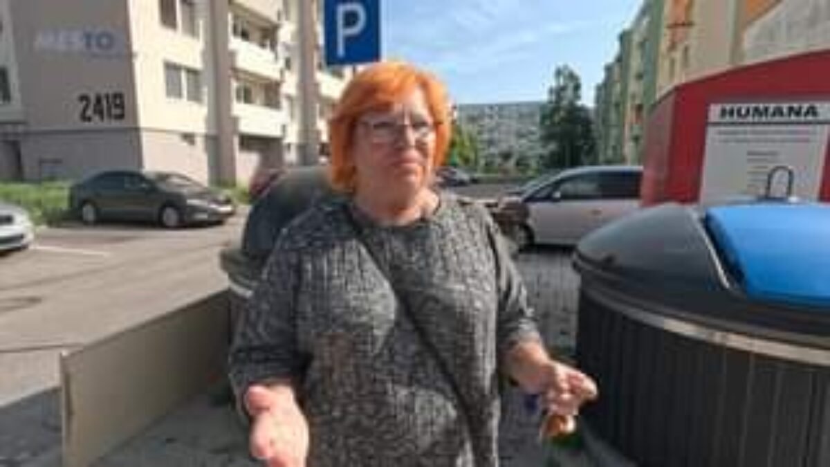 Topoľčany: