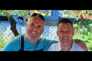 Dušan Stríž: Veľa ľudí oceňuje kroky, ktoré naša strana NÁRODNÁ KOALÍCIA podniká...