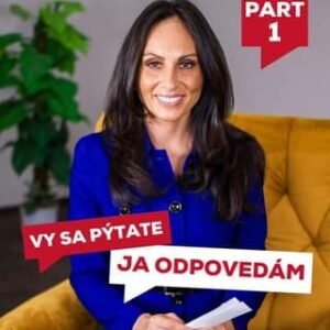 K NOVÝM NEMOCNICIAM A WHO 
 Vy sa pýtate, ja odpovedám / Q&A PART 1⃣ ...