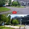 Bratislava: Park Dunajská, niekdajšia Vešeléniho záhrada, je po novom veselým a...