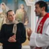 Romana Tabak: @otec.marian.maros.kuffa zasvätil svoj život pomoci ľudom, ktorý m...