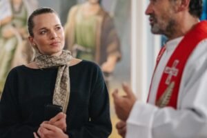 Romana Tabak: @otec.marian.maros.kuffa zasvätil svoj život pomoci ľudom, ktorý m...