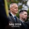 Richard Raši: Top momenty: máj 2024
 #richardrasi