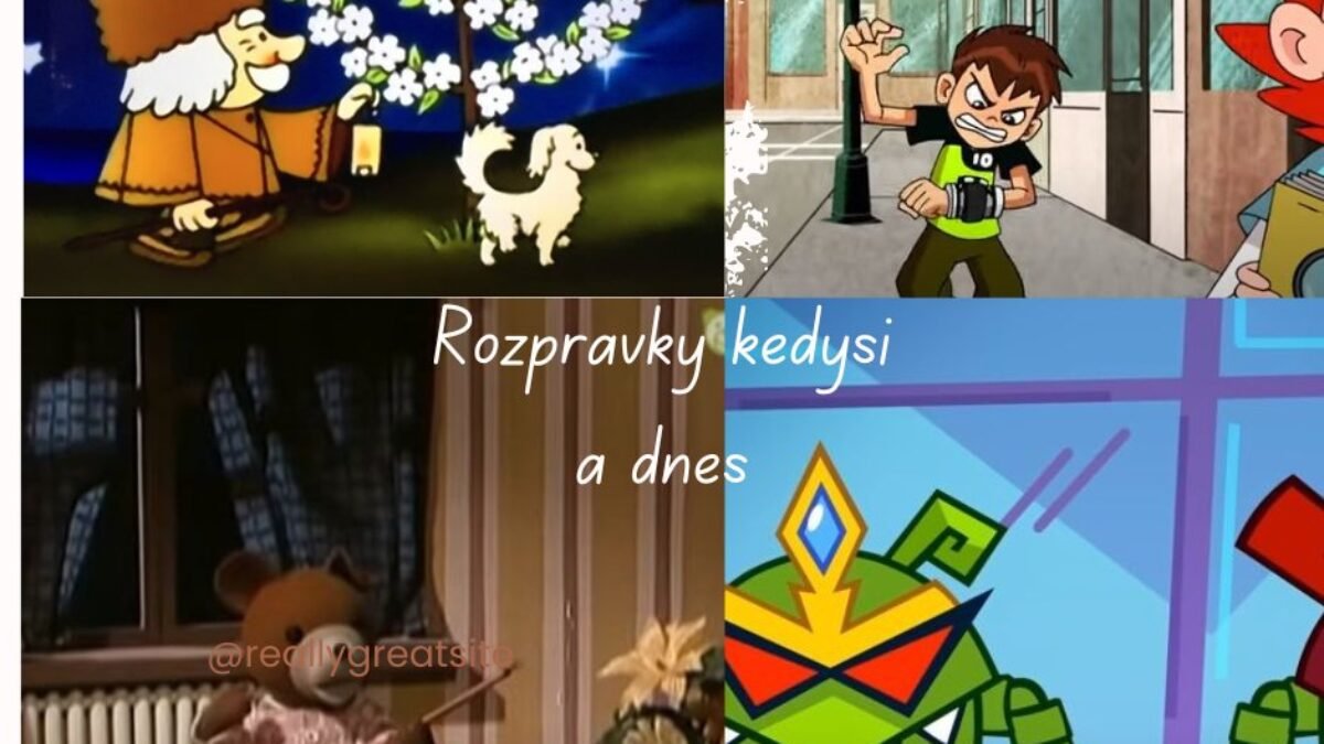 Dušan Stríž: Je to tak, média sú ako ďalšia armáda
Čo dokáže televízia sme si v poslednej dobe zažili viac než dosť. Všimli ste si, čo vysielajú pre deti? Áno je veľa peknýc…