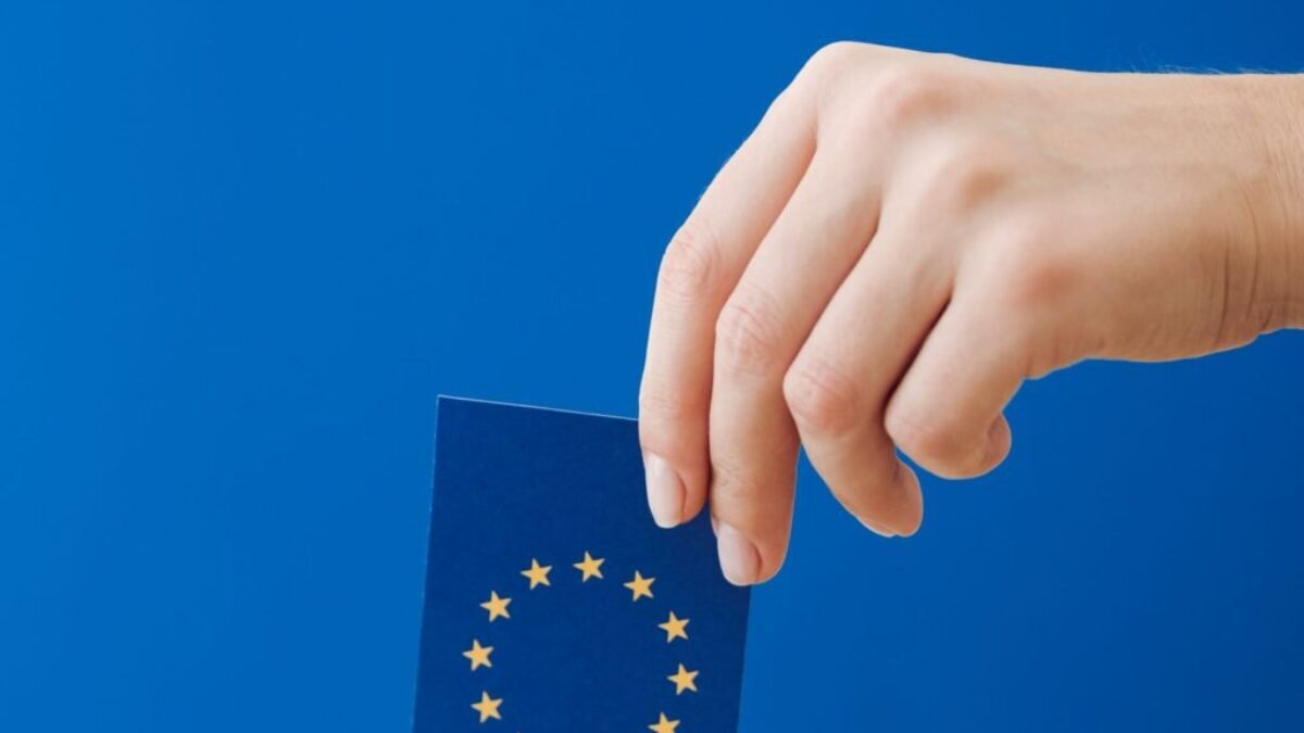 Trnava : CEZ VÍKEND SA USKUTOČNIA VOĽBY DO EURÓPSKEHO PARLAMENTU

 Už túto sobotu 8. júna 2024 budeme voliť poslancov do Európskeho parlamentu. Volebné miestnosti bu…