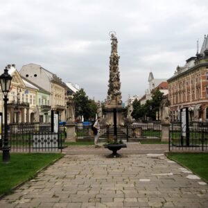 Košice: UŽ STE SA ZAPOJILI DO PRIPOMIENKOVANIA NOVÉHO ÚZEMNÉHO PLÁNU? 

 Niekomu...