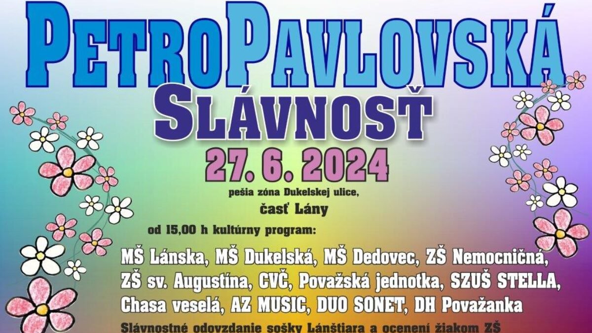 Považská Bystrica: