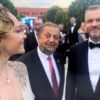 Romana Tabak: Šiestym prezidentom SR : #PeterPellegrini
 Držíme vám palce