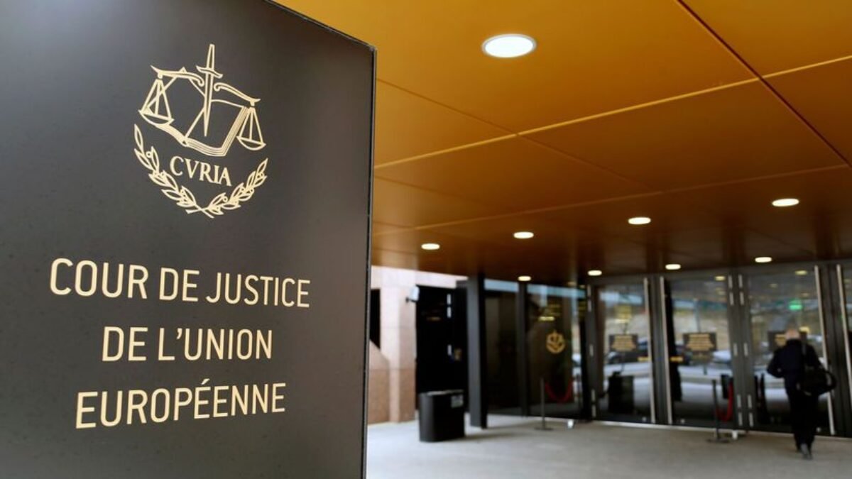 ‼Ďaľšie rozhodnutie ESĽP v neprospech Slovenska‼