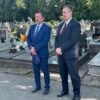 Michalovce: Naše mesto navštívila delegácia z Českej republiky, spolu s ktorou s...