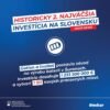 A JE TO TU!
 #mhsr #investicie #denisasakova #podpredsednickavlady #prvaminister...