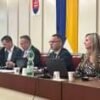 Michalovce: Pred malou chvíľou sa začalo XI. zasadnutie Mestského zastupiteľstva...