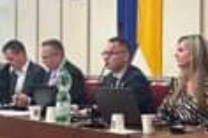 Michalovce: Pred malou chvíľou sa začalo XI. zasadnutie Mestského zastupiteľstva...
