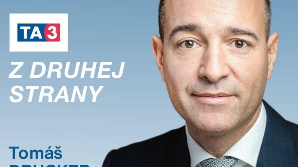 Ku koncu školského roka, minister Tomáš Drucker vystúpi v relácii Z druhej strany Televízia TA3 a to už zajtra, vo štvrtok 27. júna o 12:30 hod.