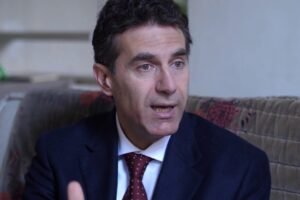 Alexander del Valle: Západná politika sankcií proti Rusku zlyhala vo všetkých bo...