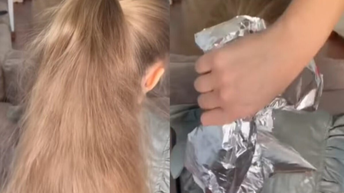 Žiadne spreje ani tyčinky. Používam ho len na elektrizujúce vlasy. Pomáha to hneď