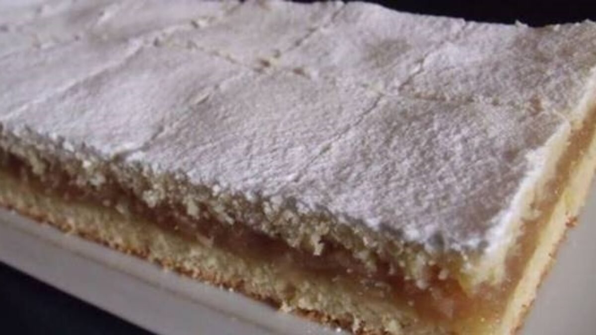 Jablkové „CUKRÁRSKE REZY“ z hrnčeka: Koláčik s famóznou chuťou a veľmi rýchlou prípravou!