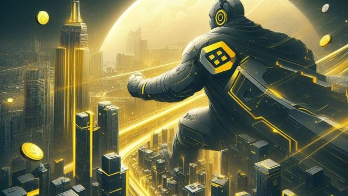 Binance oznamuje veľké zmeny v prístupe k stablecoinom v Európe